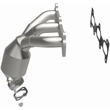 MagnaFlow California Grade CARB Compliant Direct-Fit Manifold Catalytic Converter 452018
