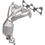 MagnaFlow California Grade CARB Compliant Direct-Fit Manifold Catalytic Converter 452021