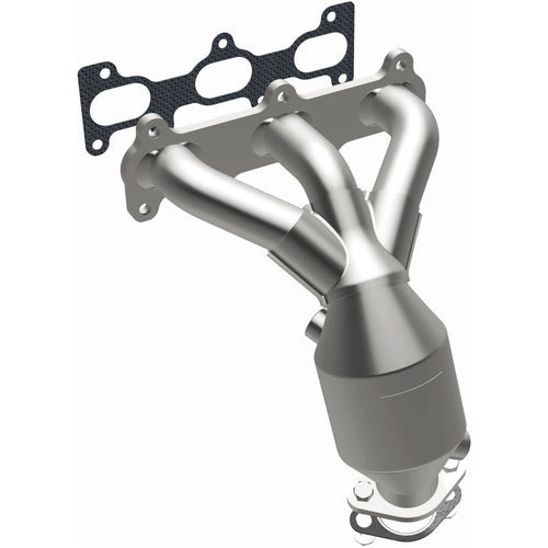 MagnaFlow California Grade CARB Compliant Direct-Fit Manifold Catalytic Converter 452021