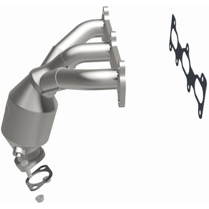MagnaFlow California Grade CARB Compliant Direct-Fit Manifold Catalytic Converter 452021