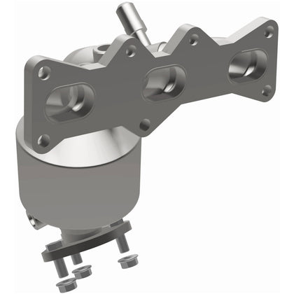 MagnaFlow 1995-2002 Mazda Millenia 2.3L California Grade CARB Compliant Direct-Fit Manifold Catalytic Converter 452025