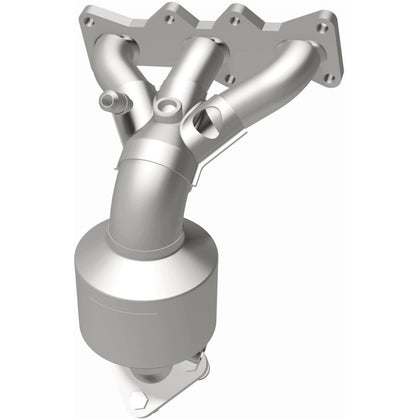 MagnaFlow 1995-2002 Mazda Millenia 2.3L California Grade CARB Compliant Direct-Fit Manifold Catalytic Converter 452025