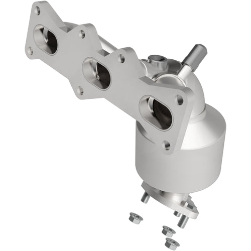 MagnaFlow 1995-2002 Mazda Millenia 2.3L California Grade CARB Compliant Direct-Fit Manifold Catalytic Converter 452025