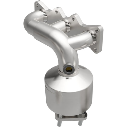 MagnaFlow 1995-2002 Mazda Millenia 2.3L California Grade CARB Compliant Direct-Fit Manifold Catalytic Converter 452026