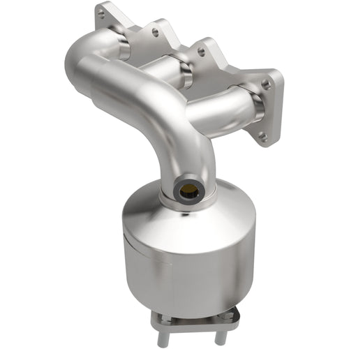MagnaFlow 1995-2002 Mazda Millenia 2.3L California Grade CARB Compliant Direct-Fit Manifold Catalytic Converter 452026