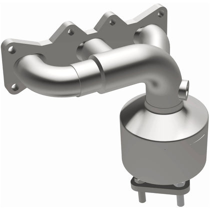 MagnaFlow 1995-2002 Mazda Millenia 2.3L California Grade CARB Compliant Direct-Fit Manifold Catalytic Converter 452026