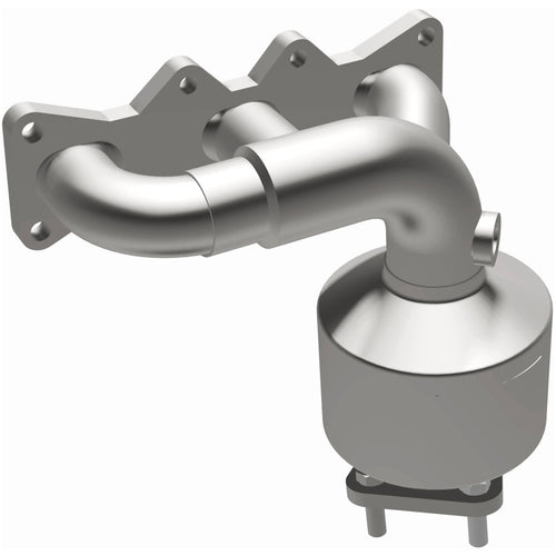 MagnaFlow 1995-2002 Mazda Millenia 2.3L California Grade CARB Compliant Direct-Fit Manifold Catalytic Converter 452026