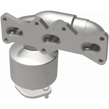 MagnaFlow 1995-2002 Mazda Millenia 2.3L California Grade CARB Compliant Direct-Fit Manifold Catalytic Converter 452026