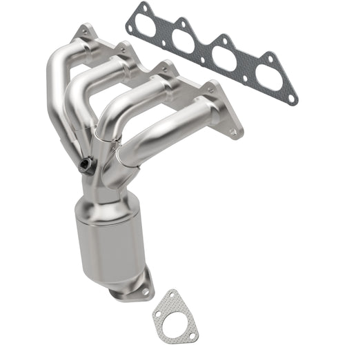 MagnaFlow California Grade CARB Compliant Direct-Fit Manifold Catalytic Converter 452027