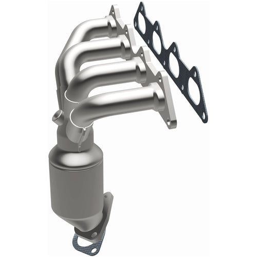 MagnaFlow California Grade CARB Compliant Direct-Fit Manifold Catalytic Converter 452027