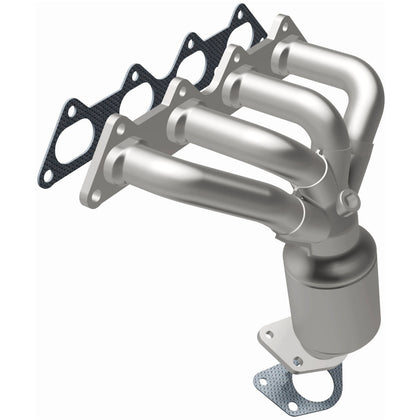 MagnaFlow California Grade CARB Compliant Direct-Fit Manifold Catalytic Converter 452027