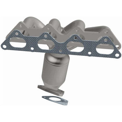 MagnaFlow California Grade CARB Compliant Direct-Fit Manifold Catalytic Converter 452027