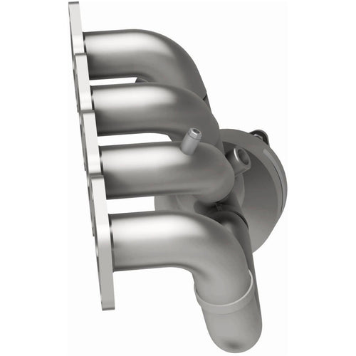 MagnaFlow 1998-1999 Nissan Frontier 2.4L California Grade CARB Compliant Direct-Fit Manifold Catalytic Converter 452028