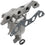 MagnaFlow 2001-2005 Honda Civic 1.7L California Grade CARB Compliant Direct-Fit Manifold Catalytic Converter 452030