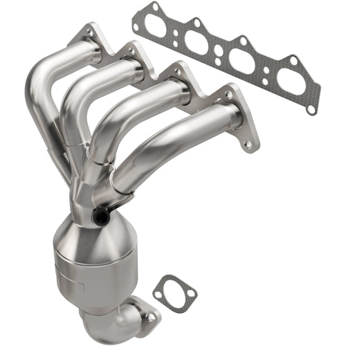 MagnaFlow California Grade CARB Compliant Direct-Fit Manifold Catalytic Converter 452037