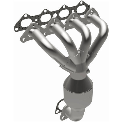 MagnaFlow California Grade CARB Compliant Direct-Fit Manifold Catalytic Converter 452037