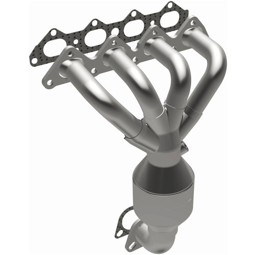 MagnaFlow California Grade CARB Compliant Direct-Fit Manifold Catalytic Converter 452037