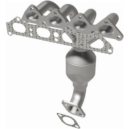 MagnaFlow California Grade CARB Compliant Direct-Fit Manifold Catalytic Converter 452037