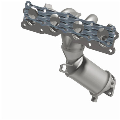 MagnaFlow 2006 Kia Optima 2.4L California Grade CARB Compliant Direct-Fit Manifold Catalytic Converter 452047