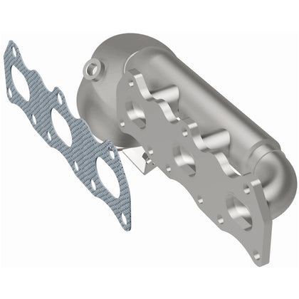 MagnaFlow California Grade CARB Compliant Direct-Fit Manifold Catalytic Converter 452060