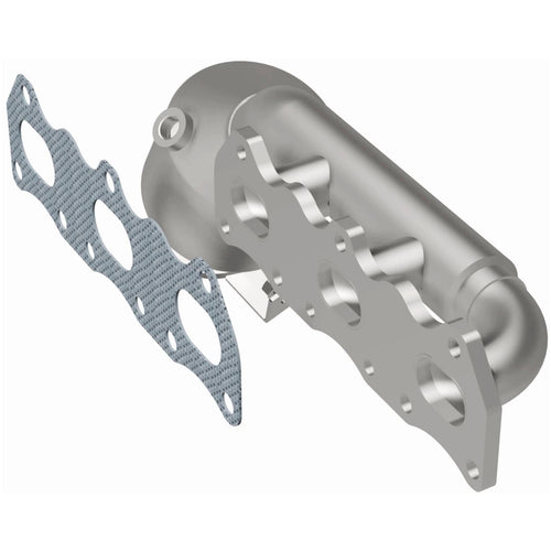 MagnaFlow California Grade CARB Compliant Direct-Fit Manifold Catalytic Converter 452060