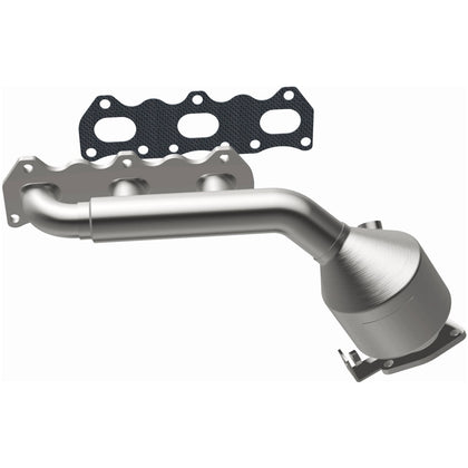 MagnaFlow California Grade CARB Compliant Direct-Fit Manifold Catalytic Converter 452060