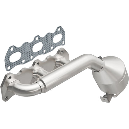 MagnaFlow California Grade CARB Compliant Direct-Fit Manifold Catalytic Converter 452060