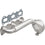 MagnaFlow California Grade CARB Compliant Direct-Fit Manifold Catalytic Converter 452060