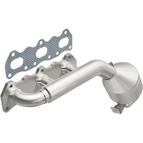 MagnaFlow California Grade CARB Compliant Direct-Fit Manifold Catalytic Converter 452060
