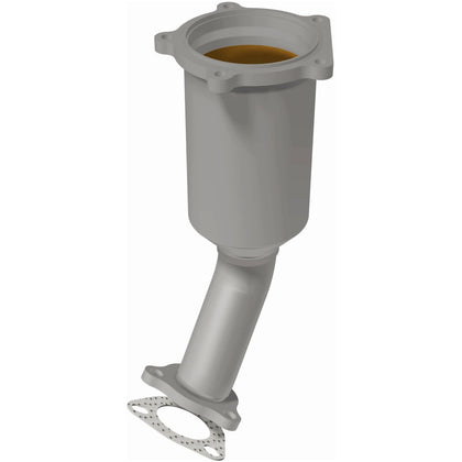 MagnaFlow 2000-2004 Nissan Frontier 2.4L California Grade CARB Compliant Direct-Fit Catalytic Converter 452096