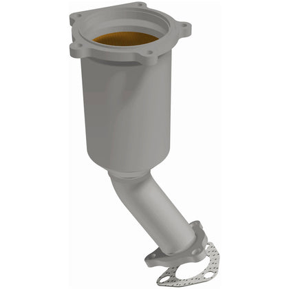 MagnaFlow 2000-2004 Nissan Frontier 2.4L California Grade CARB Compliant Direct-Fit Catalytic Converter 452096