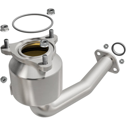 MagnaFlow 2002-2003 Suzuki Aerio 2.0L California Grade CARB Compliant Direct-Fit Catalytic Converter 452098