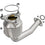 MagnaFlow 2002-2003 Suzuki Aerio 2.0L California Grade CARB Compliant Direct-Fit Catalytic Converter 452098