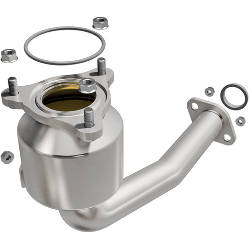 MagnaFlow 2002-2003 Suzuki Aerio 2.0L California Grade CARB Compliant Direct-Fit Catalytic Converter 452098