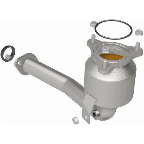 MagnaFlow 2002-2003 Suzuki Aerio 2.0L California Grade CARB Compliant Direct-Fit Catalytic Converter 452098