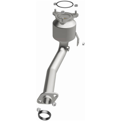 MagnaFlow 2002-2003 Suzuki Aerio 2.0L California Grade CARB Compliant Direct-Fit Catalytic Converter 452098