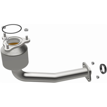 MagnaFlow 2002-2003 Suzuki Aerio 2.0L California Grade CARB Compliant Direct-Fit Catalytic Converter 452098