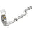 MagnaFlow 2000-2002 Nissan Sentra 1.8L California Grade CARB Compliant Direct-Fit Catalytic Converter 452103