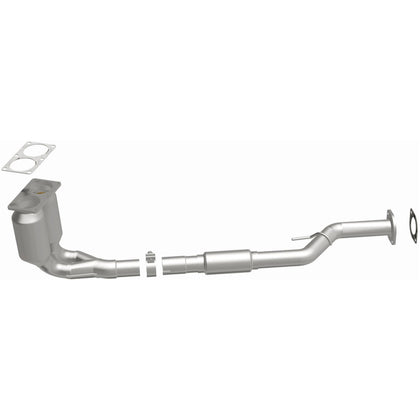 MagnaFlow 2000-2002 Nissan Sentra 1.8L California Grade CARB Compliant Direct-Fit Catalytic Converter 452103