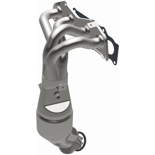 MagnaFlow 2006 Scion tC 2.4L California Grade CARB Compliant Direct-Fit Manifold Catalytic Converter 452110
