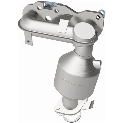 MagnaFlow 2000-2004 Toyota Avalon 3.0L California Grade CARB Compliant Direct-Fit Manifold Catalytic Converter 452136