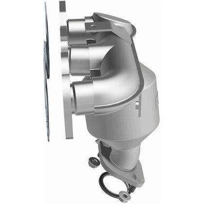 MagnaFlow 2000-2004 Toyota Avalon 3.0L California Grade CARB Compliant Direct-Fit Manifold Catalytic Converter 452136