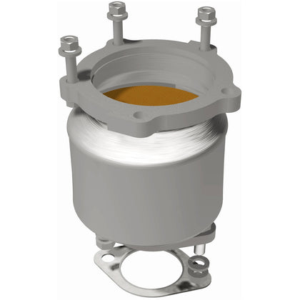 MagnaFlow 2002-2003 Hyundai XG350 3.5L California Grade CARB Compliant Direct-Fit Catalytic Converter 452160
