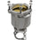 MagnaFlow 2002-2003 Hyundai XG350 3.5L California Grade CARB Compliant Direct-Fit Catalytic Converter 452160
