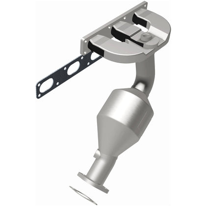 MagnaFlow California Grade CARB Compliant Direct-Fit Manifold Catalytic Converter 452176