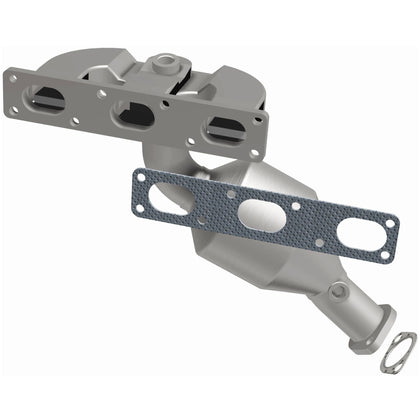 MagnaFlow California Grade CARB Compliant Direct-Fit Manifold Catalytic Converter 452176