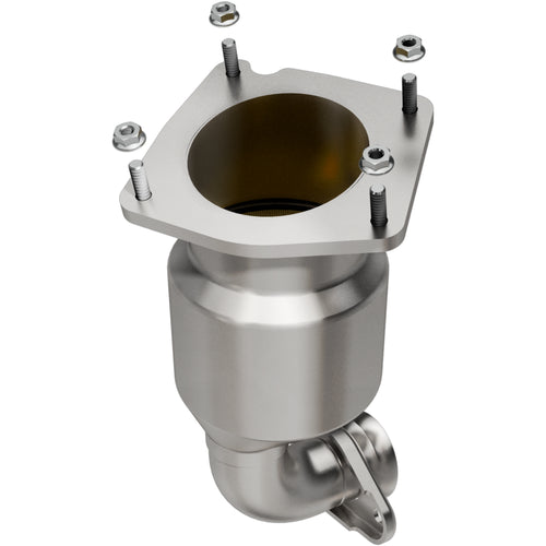MagnaFlow 2001-2005 Chrysler Sebring 2.7L / 2001-2005 Dodge Stratus 2.7L California Grade CARB Compliant Direct-Fit Catalytic Converter 452214