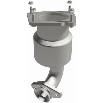MagnaFlow 2001-2005 Chrysler Sebring 2.7L / 2001-2005 Dodge Stratus 2.7L California Grade CARB Compliant Direct-Fit Catalytic Converter 452214