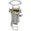 MagnaFlow 1999-2001 Mazda Protege 1.6L | 1999-2000 Mazda Protege 1.8L California Grade CARB Compliant Direct-Fit Catalytic Converter 452217
