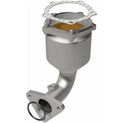 MagnaFlow 2000-2001 Nissan Maxima 3.0L | 2000-2001 INFINITI I30 3.0L California Grade CARB Compliant Direct-Fit Catalytic Converter 452231